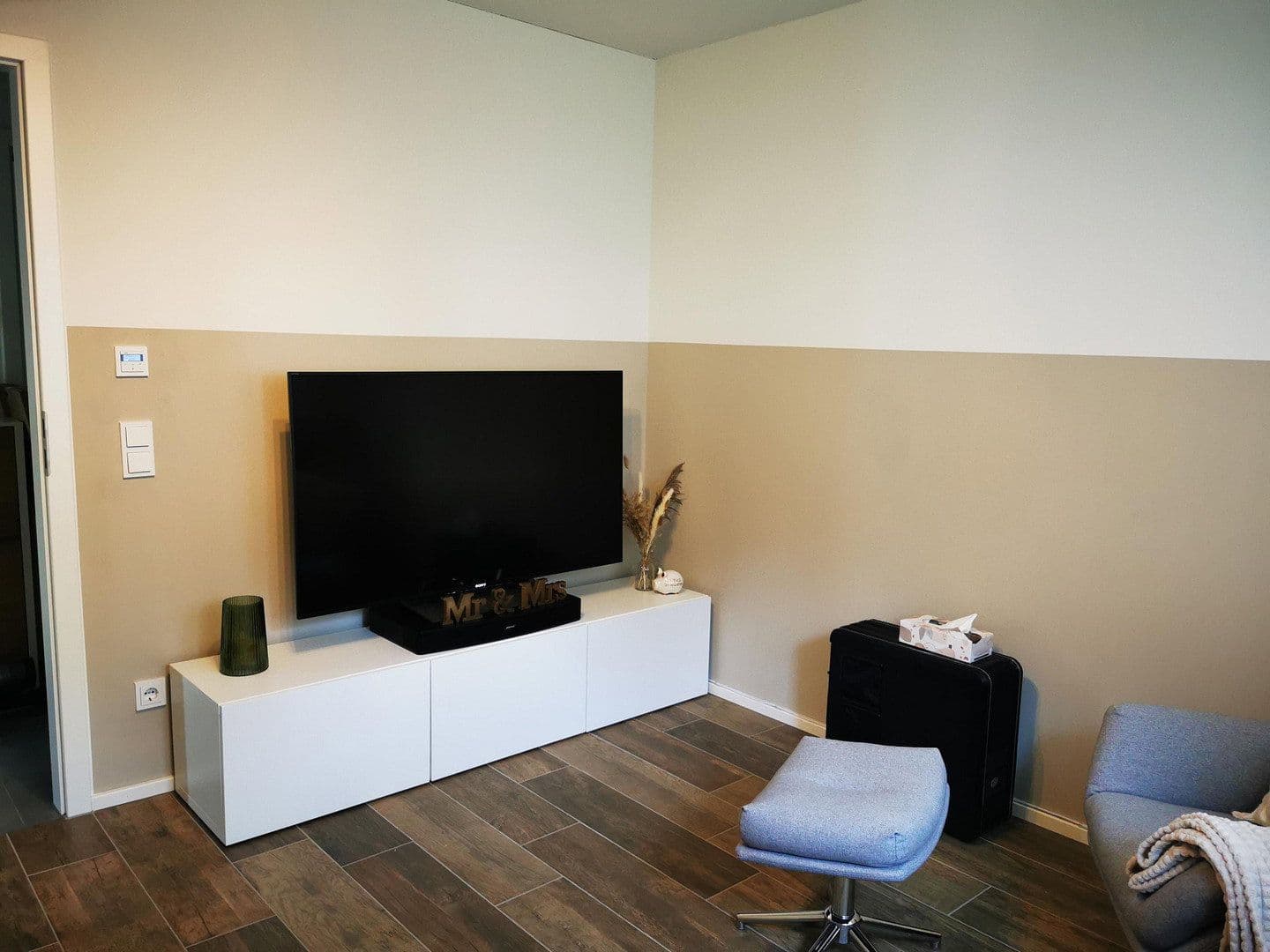 Pronájem bytu 4+1 125 m², Pliezhausen, Bádensko-Württembersko Pronájem bytu 4+1 125 m², Pliezhausen, Bádensko-Württembersko