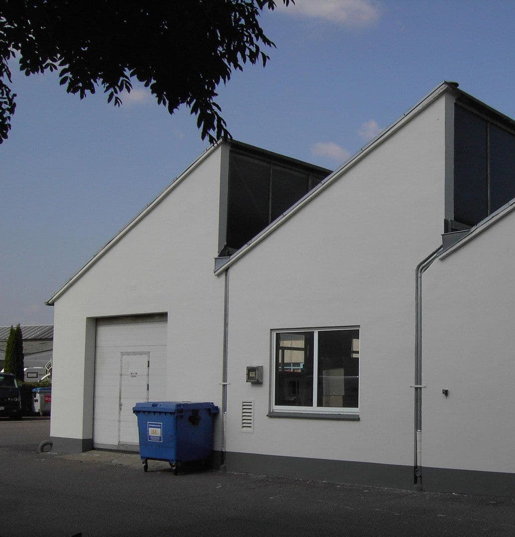 Pronájem nebytového prostoru 180 m², Pinneberg, Šlesvicko-Holštýnsko Pronájem nebytového prostoru 180 m², Pinneberg, Šlesvicko-Holštýnsko
