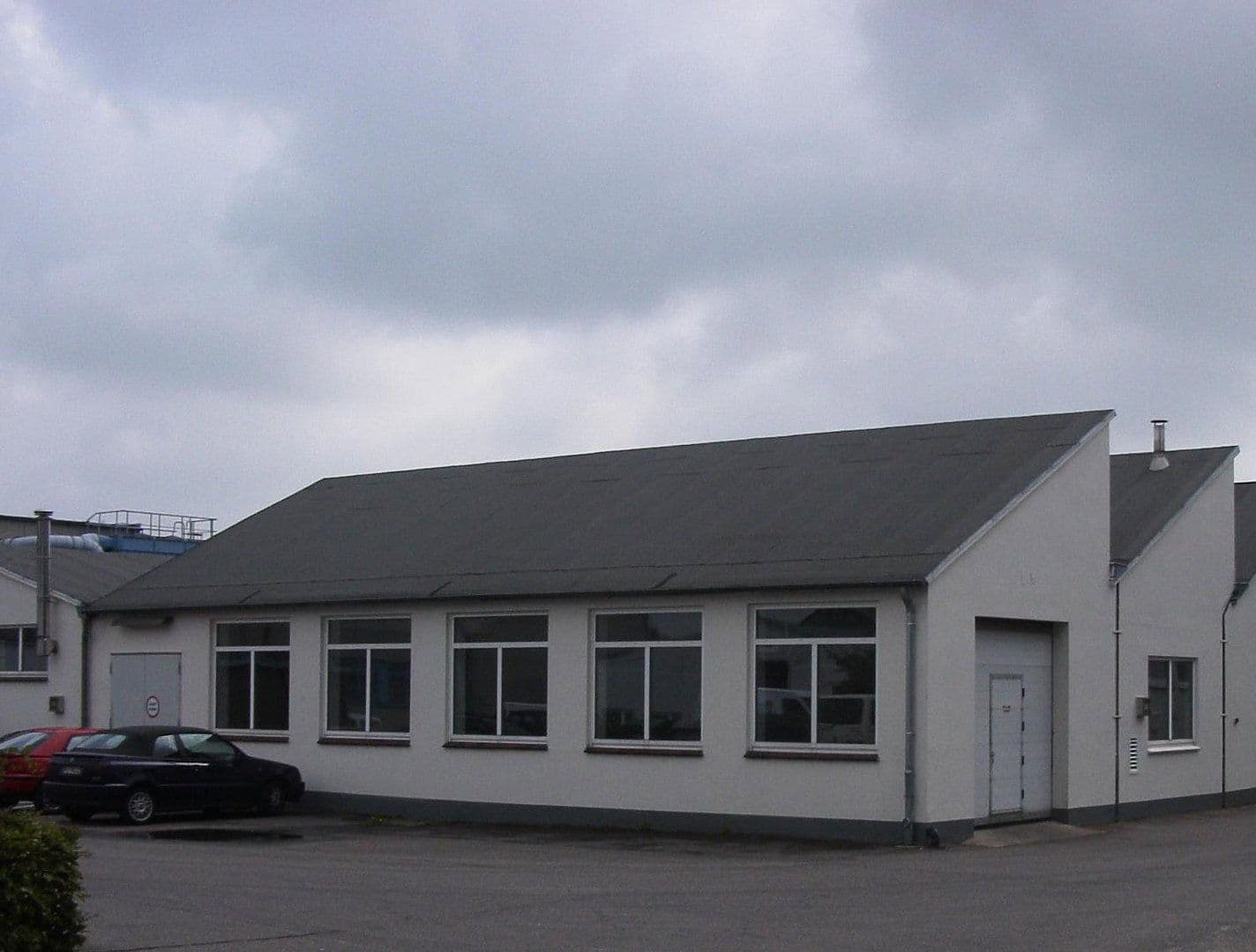 Pronájem nebytového prostoru 180 m², Pinneberg, Šlesvicko-Holštýnsko Pronájem nebytového prostoru 180 m², Pinneberg, Šlesvicko-Holštýnsko