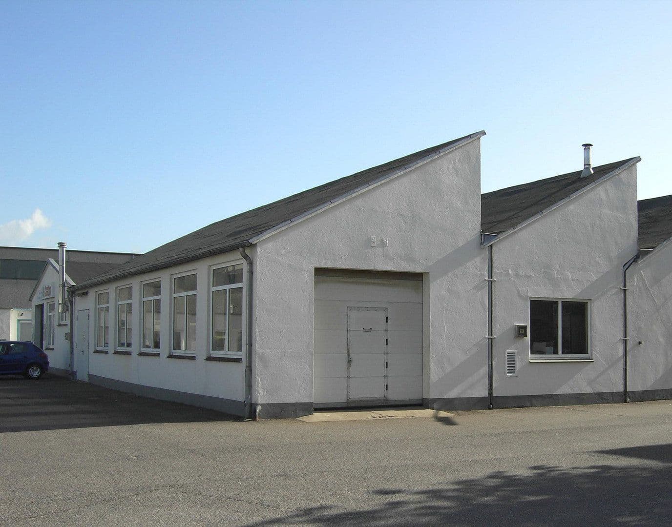 Pronájem nebytového prostoru 180 m², Pinneberg, Šlesvicko-Holštýnsko Pronájem nebytového prostoru 180 m², Pinneberg, Šlesvicko-Holštýnsko