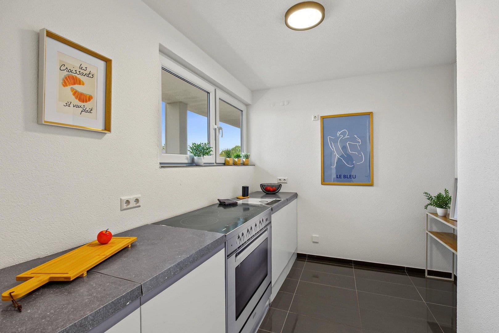 Prodej bytu 3+1 67 m², Neu-Ulm, Bavorsko Prodej bytu 3+1 67 m², Neu-Ulm, Bavorsko
