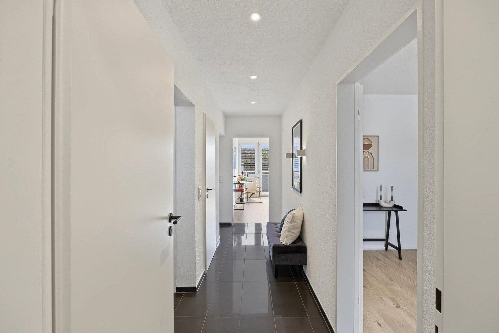 Prodej bytu 3+1 67 m², Neu-Ulm, Bavorsko Prodej bytu 3+1 67 m², Neu-Ulm, Bavorsko