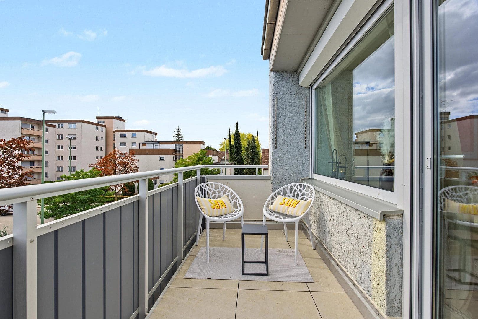 Prodej bytu 3+1 67 m², Neu-Ulm, Bavorsko Prodej bytu 3+1 67 m², Neu-Ulm, Bavorsko