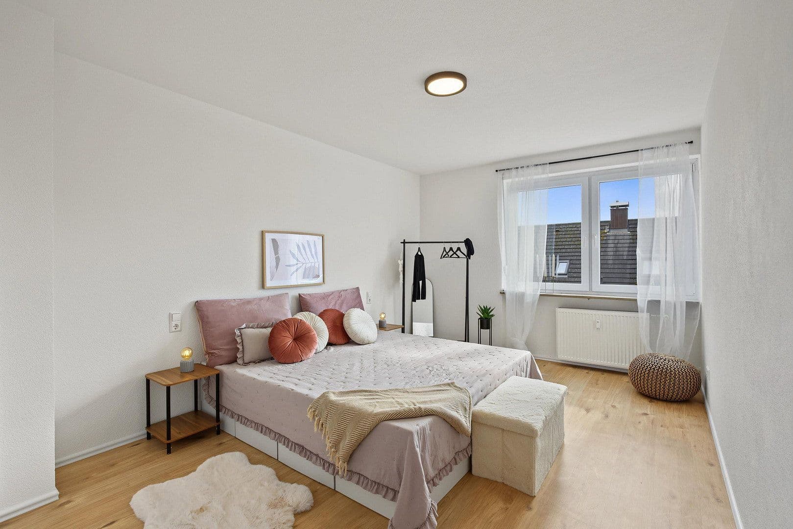 Prodej bytu 3+1 67 m², Neu-Ulm, Bavorsko Prodej bytu 3+1 67 m², Neu-Ulm, Bavorsko