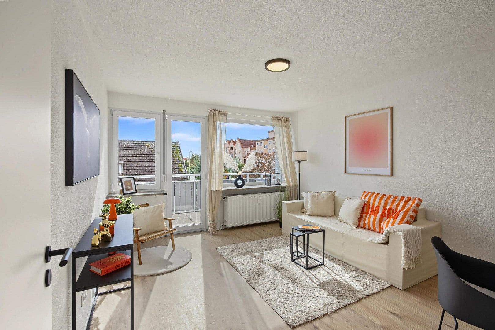 Prodej bytu 3+1 67 m², Neu-Ulm, Bavorsko Prodej bytu 3+1 67 m², Neu-Ulm, Bavorsko