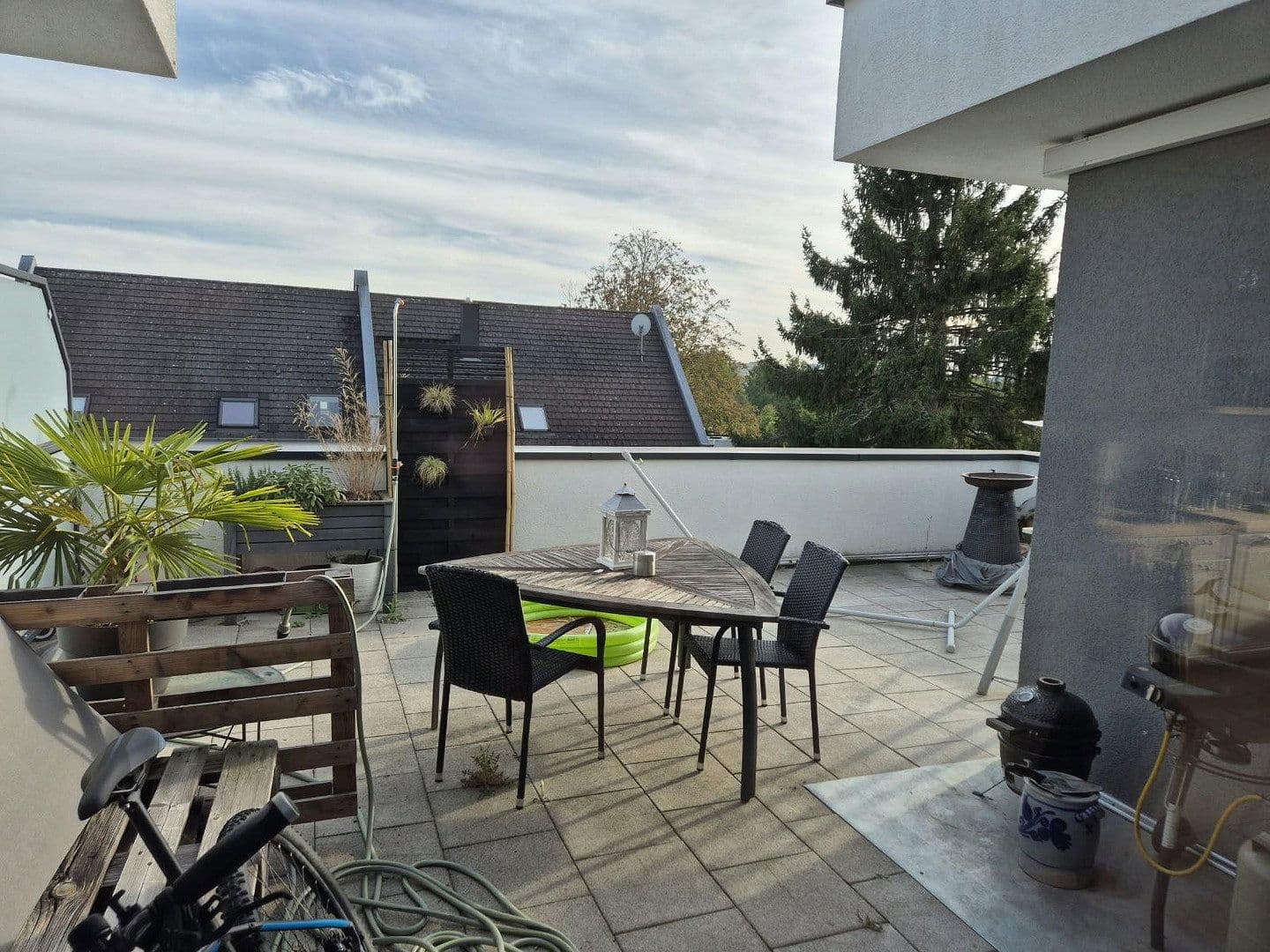 Pronájem bytu 3+1 108 m², Bantzerweg 4 A, Gießen, Hessen Pronájem bytu 3+1 108 m², Bantzerweg 4 A, Gießen, Hessen