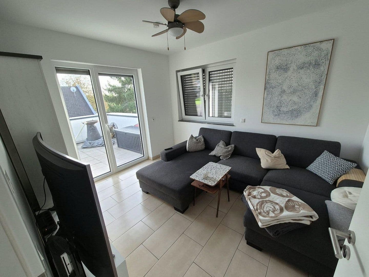Pronájem bytu 3+1 108 m², Bantzerweg 4 A, Gießen, Hessen Pronájem bytu 3+1 108 m², Bantzerweg 4 A, Gießen, Hessen