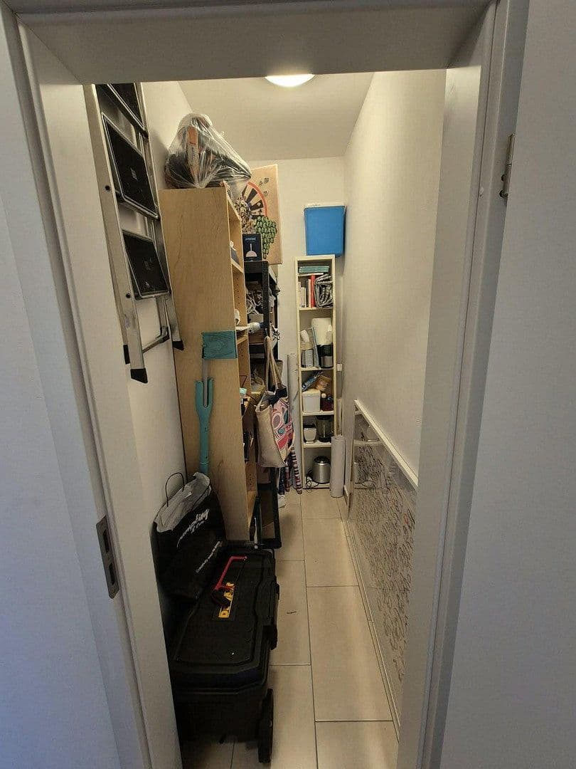 Pronájem bytu 3+1 108 m², Bantzerweg 4 A, Gießen, Hessen Pronájem bytu 3+1 108 m², Bantzerweg 4 A, Gießen, Hessen