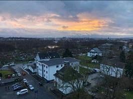 Pronájem bytu 3+1 108 m², Bantzerweg 4 A, Gießen, Hessen Pronájem bytu 3+1 108 m², Bantzerweg 4 A, Gießen, Hessen