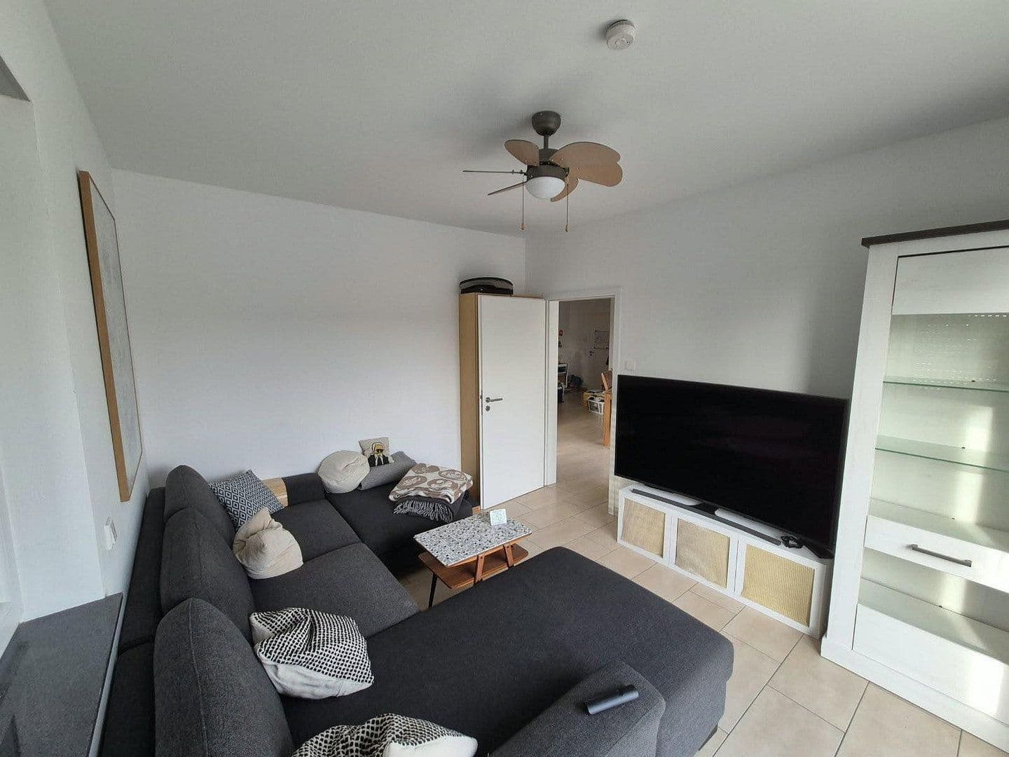 Pronájem bytu 3+1 108 m², Bantzerweg 4 A, Gießen, Hessen Pronájem bytu 3+1 108 m², Bantzerweg 4 A, Gießen, Hessen