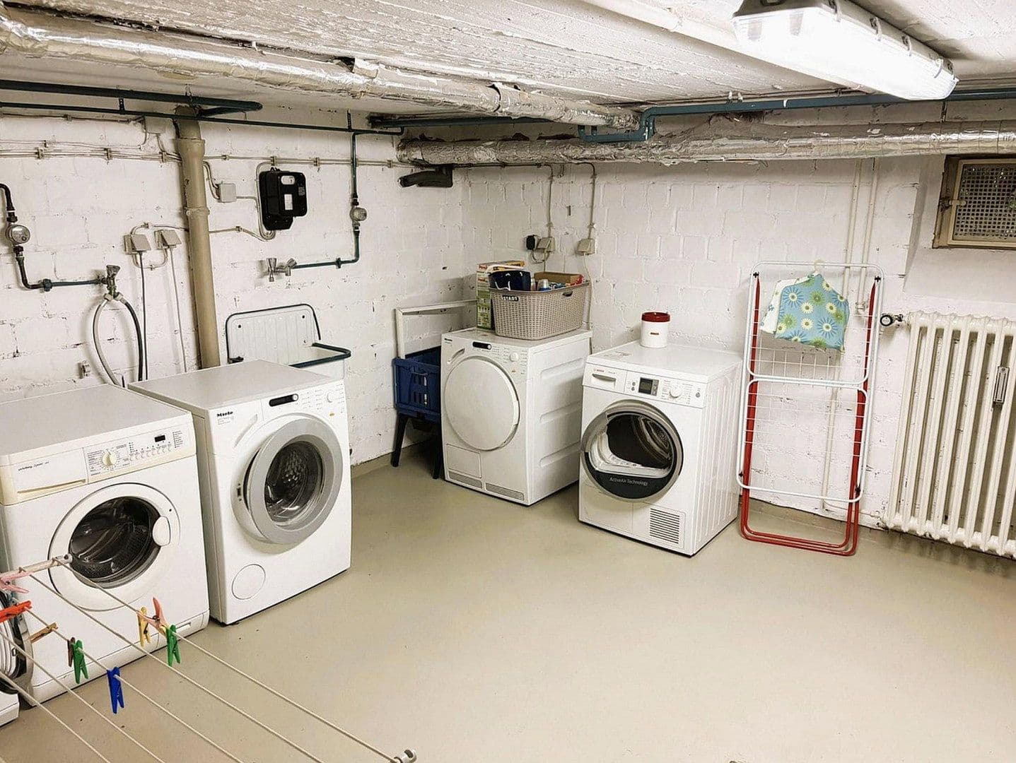Prodej bytu 4+1 100 m², Essen, Severní Porýní-Vestfálsko Prodej bytu 4+1 100 m², Essen, Severní Porýní-Vestfálsko