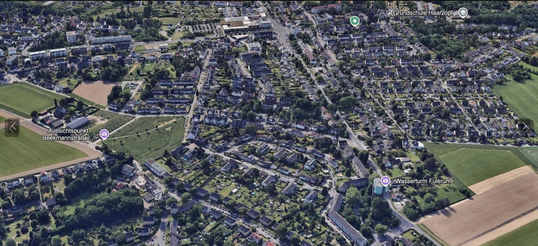 Prodej bytu 4+1 100 m², Essen, Severní Porýní-Vestfálsko Prodej bytu 4+1 100 m², Essen, Severní Porýní-Vestfálsko