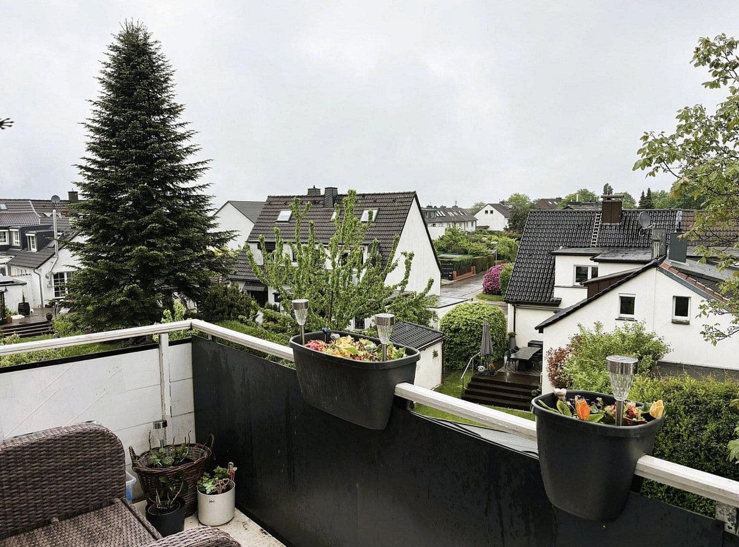 Prodej bytu 4+1 100 m², Essen, Severní Porýní-Vestfálsko Prodej bytu 4+1 100 m², Essen, Severní Porýní-Vestfálsko