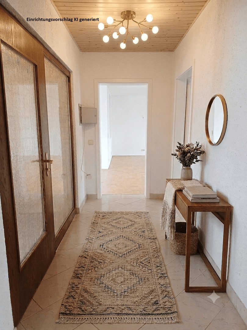 Pronájem bytu 3+kk 115 m², Baden-Baden - Neuweier, Bádensko-Württembersko Pronájem bytu 3+kk 115 m², Baden-Baden - Neuweier, Bádensko-Württembersko