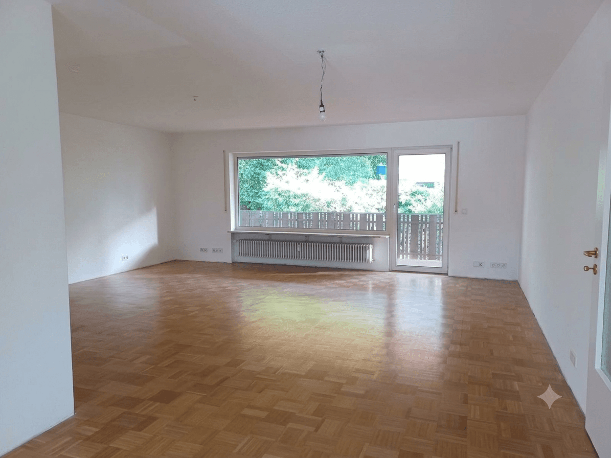 Pronájem bytu 3+kk 115 m², Baden-Baden - Neuweier, Bádensko-Württembersko Pronájem bytu 3+kk 115 m², Baden-Baden - Neuweier, Bádensko-Württembersko