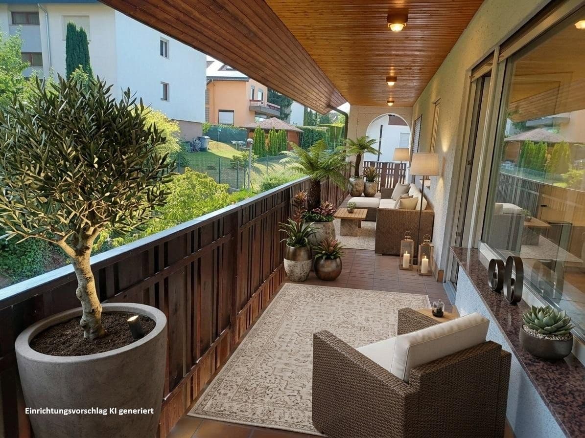 Pronájem bytu 3+kk 115 m², Baden-Baden - Neuweier, Bádensko-Württembersko Pronájem bytu 3+kk 115 m², Baden-Baden - Neuweier, Bádensko-Württembersko