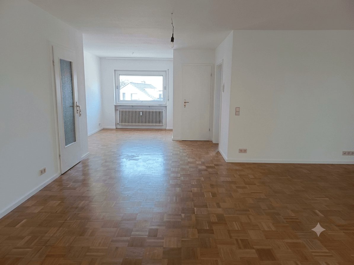 Pronájem bytu 3+kk 115 m², Baden-Baden - Neuweier, Bádensko-Württembersko Pronájem bytu 3+kk 115 m², Baden-Baden - Neuweier, Bádensko-Württembersko