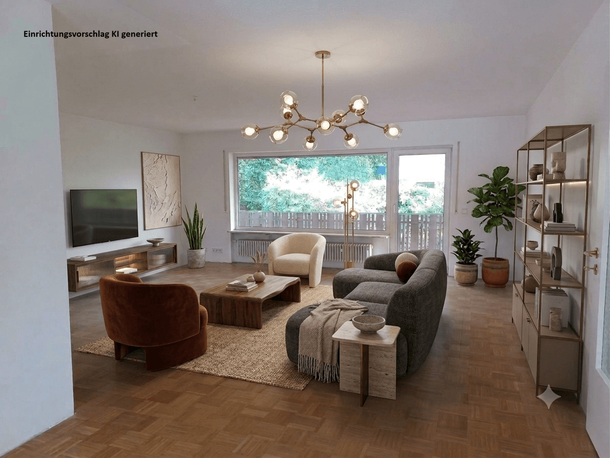 Pronájem bytu 3+kk 115 m², Baden-Baden - Neuweier, Bádensko-Württembersko Pronájem bytu 3+kk 115 m², Baden-Baden - Neuweier, Bádensko-Württembersko