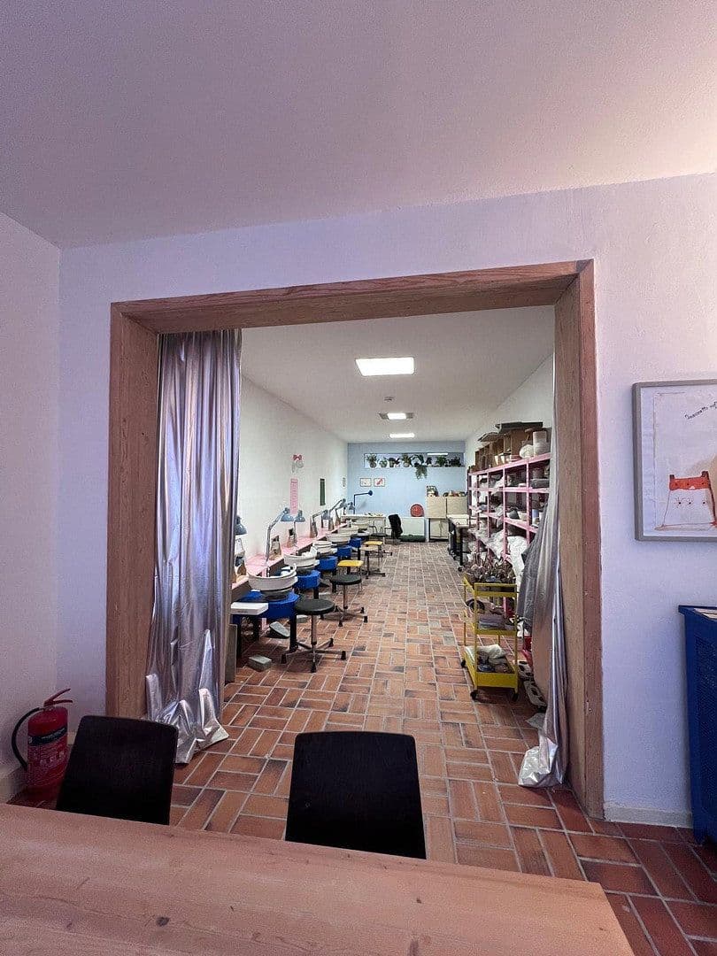 Pronájem nebytového prostoru 178 m², Wahlenstr.22, Köln, Severní Porýní-Vestfálsko Pronájem nebytového prostoru 178 m², Wahlenstr.22, Köln, Severní Porýní-Vestfálsko