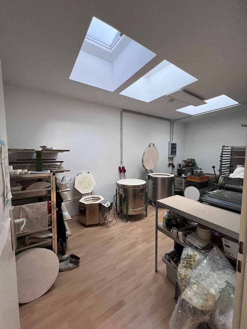 Pronájem nebytového prostoru 178 m², Wahlenstr.22, Köln, Severní Porýní-Vestfálsko Pronájem nebytového prostoru 178 m², Wahlenstr.22, Köln, Severní Porýní-Vestfálsko