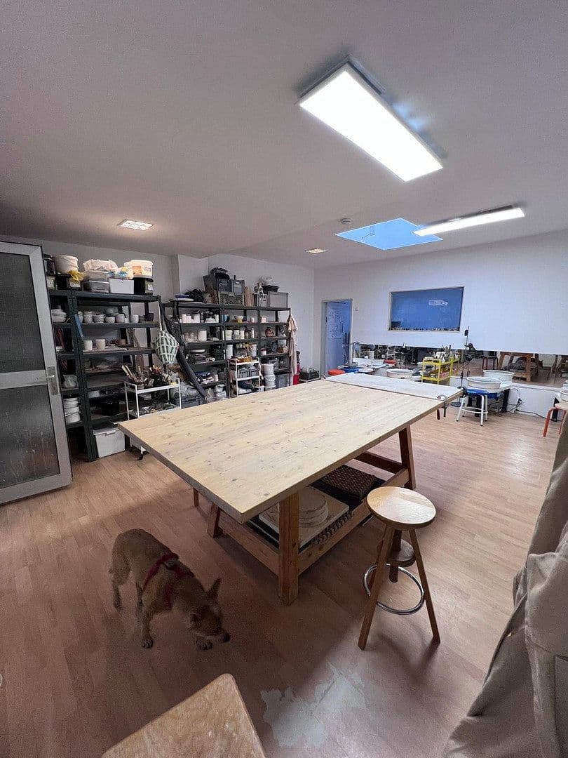 Pronájem nebytového prostoru 178 m², Wahlenstr.22, Köln, Severní Porýní-Vestfálsko Pronájem nebytového prostoru 178 m², Wahlenstr.22, Köln, Severní Porýní-Vestfálsko