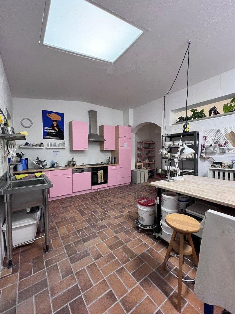 Pronájem nebytového prostoru 178 m², Wahlenstr.22, Köln, Severní Porýní-Vestfálsko Pronájem nebytového prostoru 178 m², Wahlenstr.22, Köln, Severní Porýní-Vestfálsko