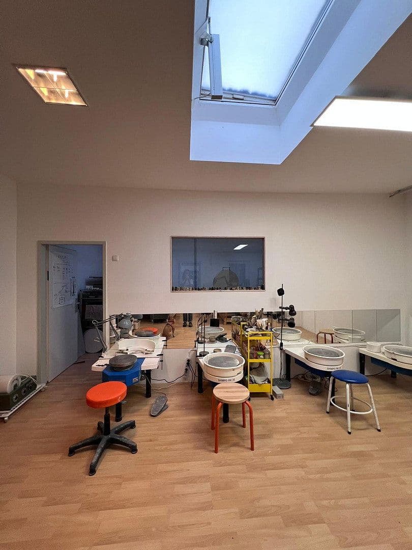 Pronájem nebytového prostoru 178 m², Wahlenstr.22, Köln, Severní Porýní-Vestfálsko Pronájem nebytového prostoru 178 m², Wahlenstr.22, Köln, Severní Porýní-Vestfálsko