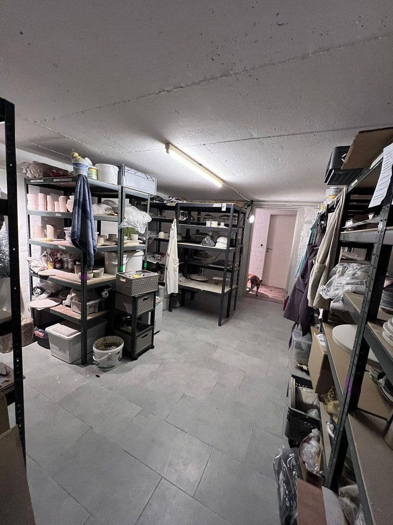 Pronájem nebytového prostoru 178 m², Wahlenstr.22, Köln, Severní Porýní-Vestfálsko Pronájem nebytového prostoru 178 m², Wahlenstr.22, Köln, Severní Porýní-Vestfálsko
