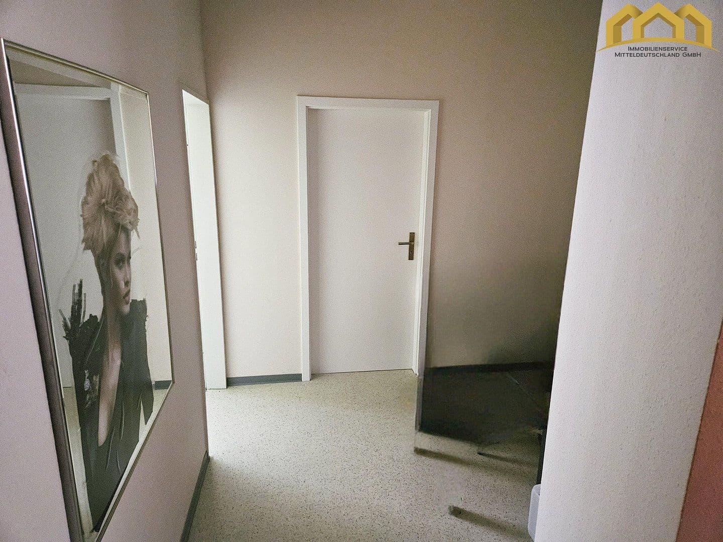 Pronájem kanceláře 141 m², Georg-Schumann-Str. 46, Sangerhausen, Sasko-Anhaltsko Pronájem kanceláře 141 m², Georg-Schumann-Str. 46, Sangerhausen, Sasko-Anhaltsko