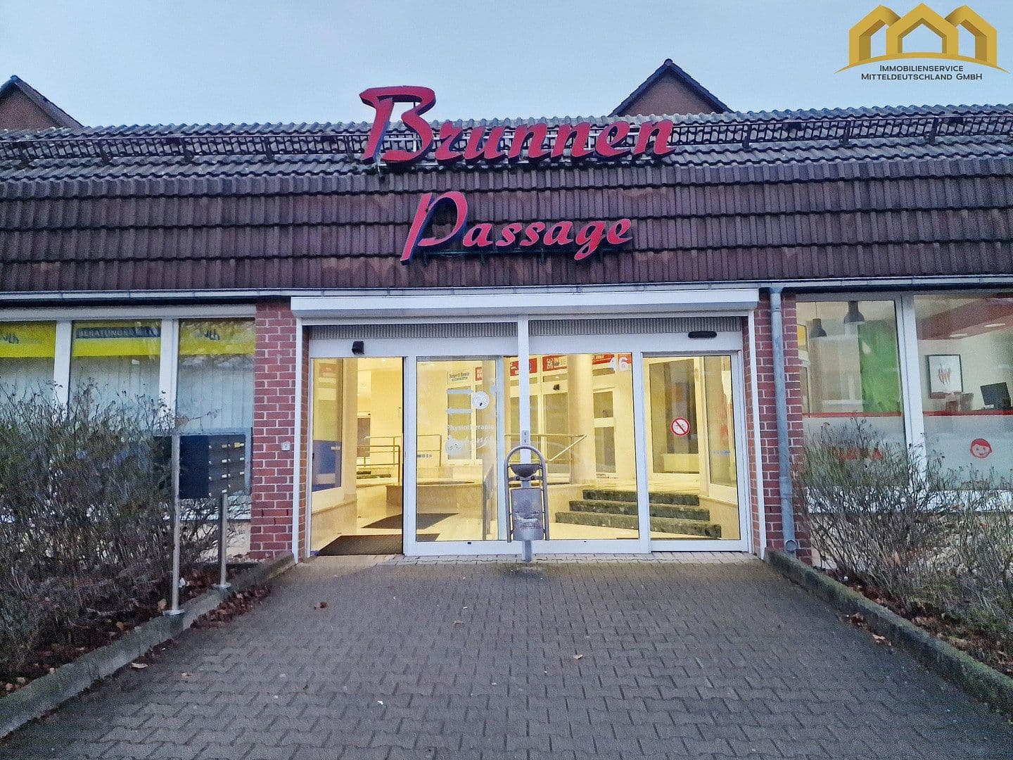 Pronájem kanceláře 141 m², Georg-Schumann-Str. 46, Sangerhausen, Sasko-Anhaltsko Pronájem kanceláře 141 m², Georg-Schumann-Str. 46, Sangerhausen, Sasko-Anhaltsko