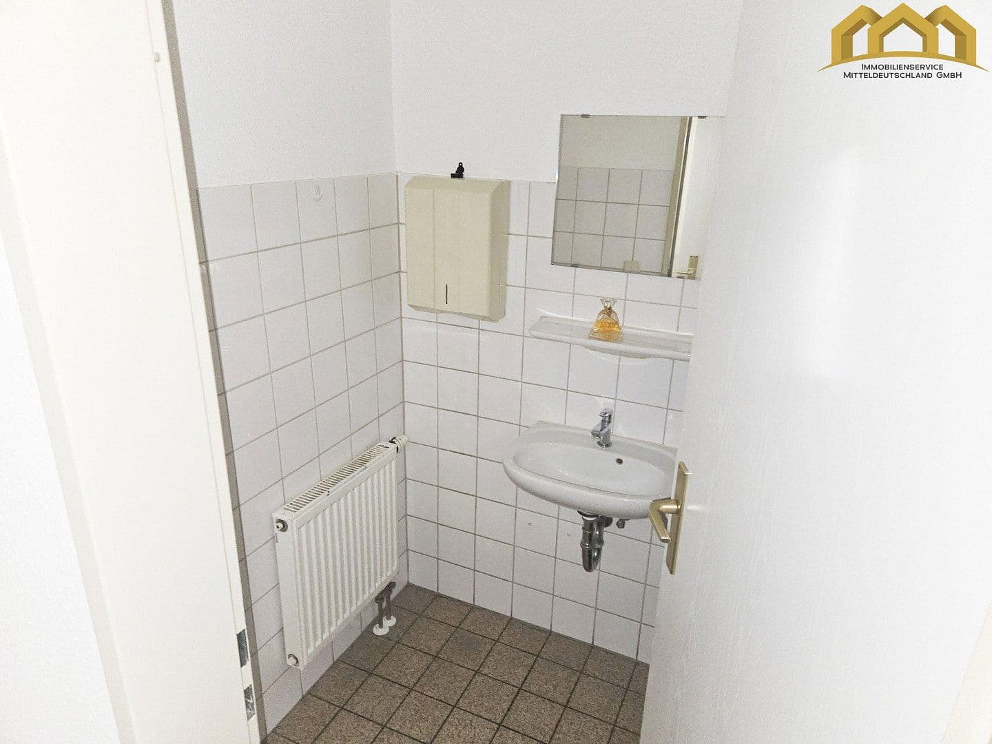 Pronájem kanceláře 141 m², Georg-Schumann-Str. 46, Sangerhausen, Sasko-Anhaltsko Pronájem kanceláře 141 m², Georg-Schumann-Str. 46, Sangerhausen, Sasko-Anhaltsko