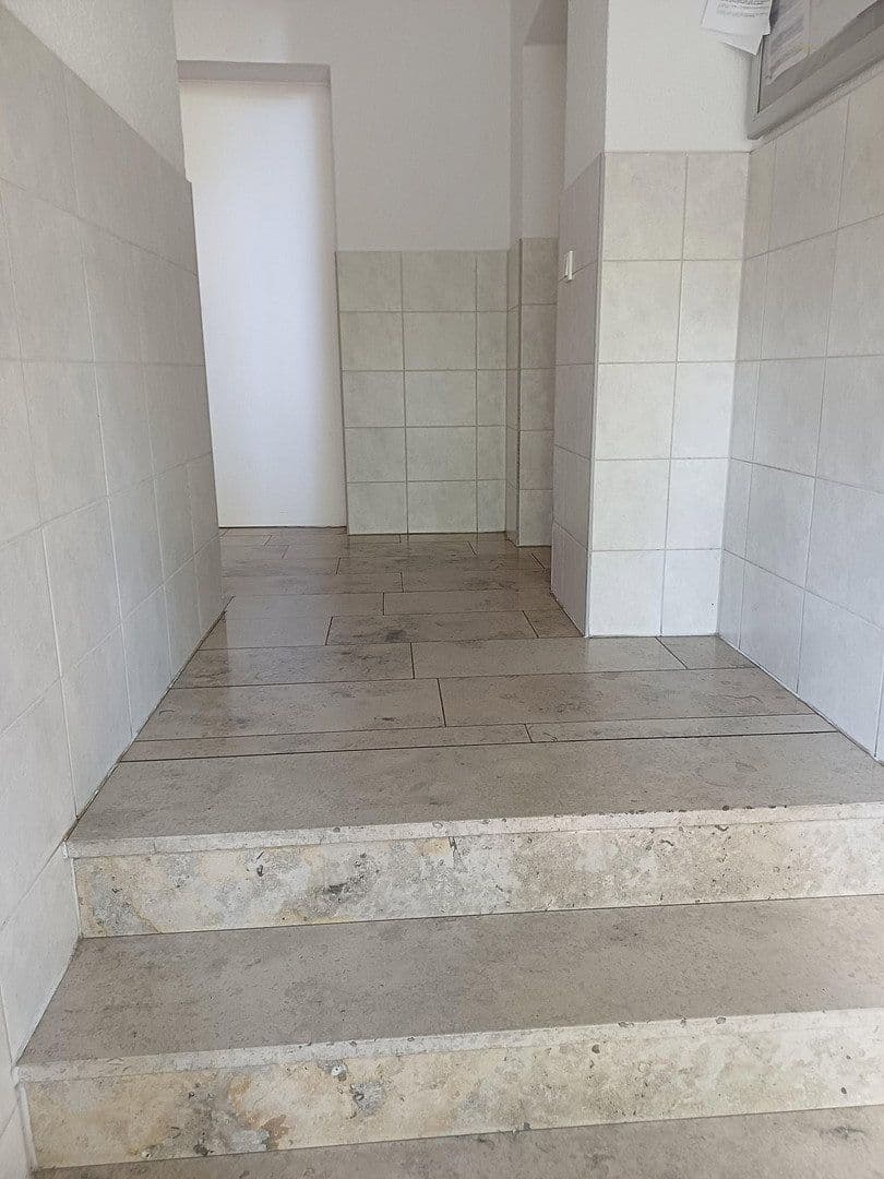 Prodej bytu 2+1 45 m², Fürth, Bavorsko Prodej bytu 2+1 45 m², Fürth, Bavorsko