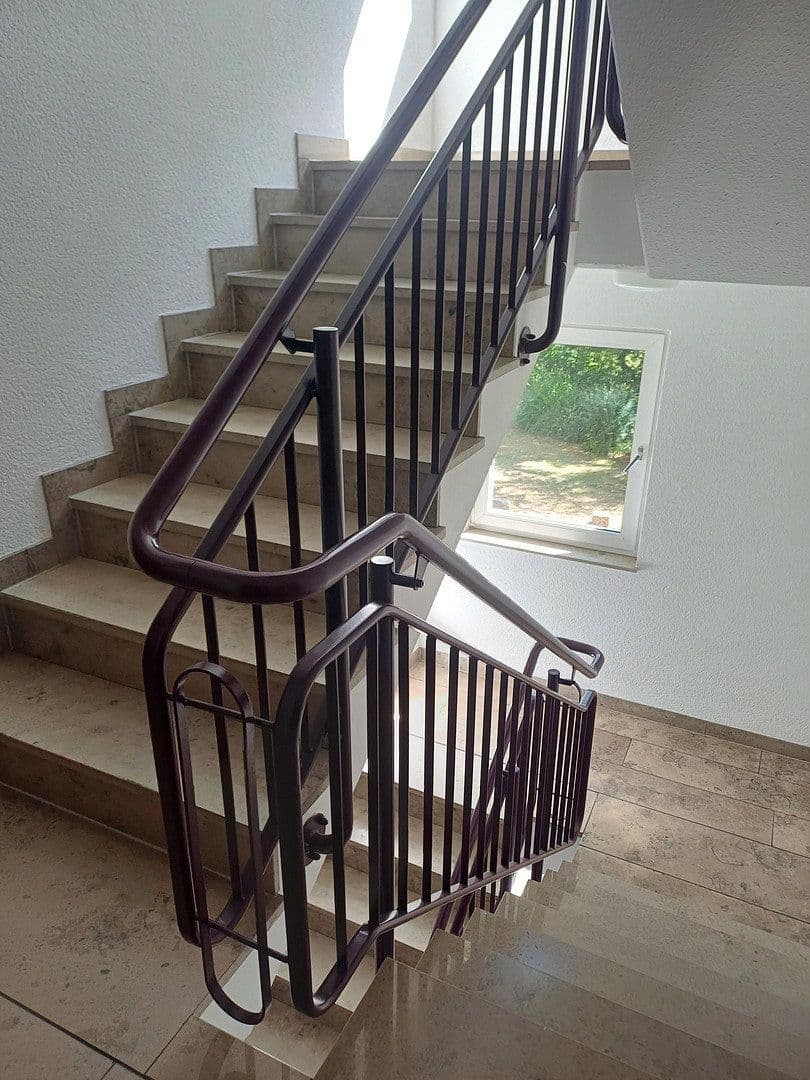 Prodej bytu 2+1 45 m², Fürth, Bavorsko Prodej bytu 2+1 45 m², Fürth, Bavorsko