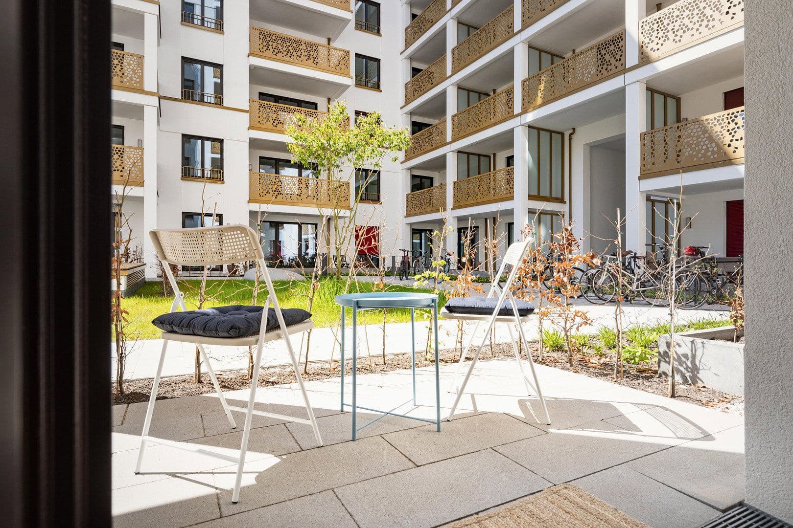 Prodej bytu 1+1 24 m², Wallstr. 20, Berlin, Berlín Prodej bytu 1+1 24 m², Wallstr. 20, Berlin, Berlín