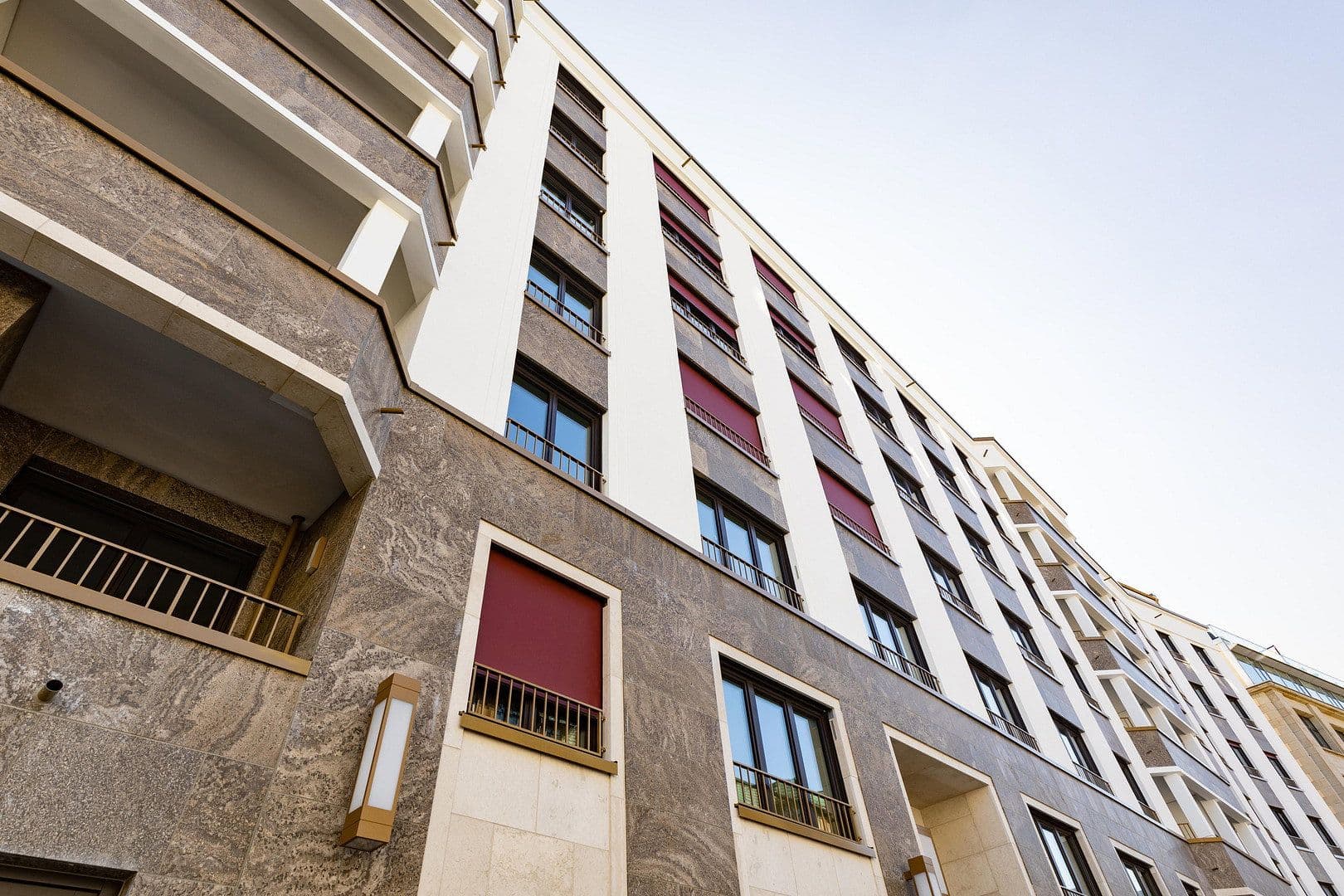 Prodej bytu 1+1 24 m², Wallstr. 20, Berlin, Berlín Prodej bytu 1+1 24 m², Wallstr. 20, Berlin, Berlín