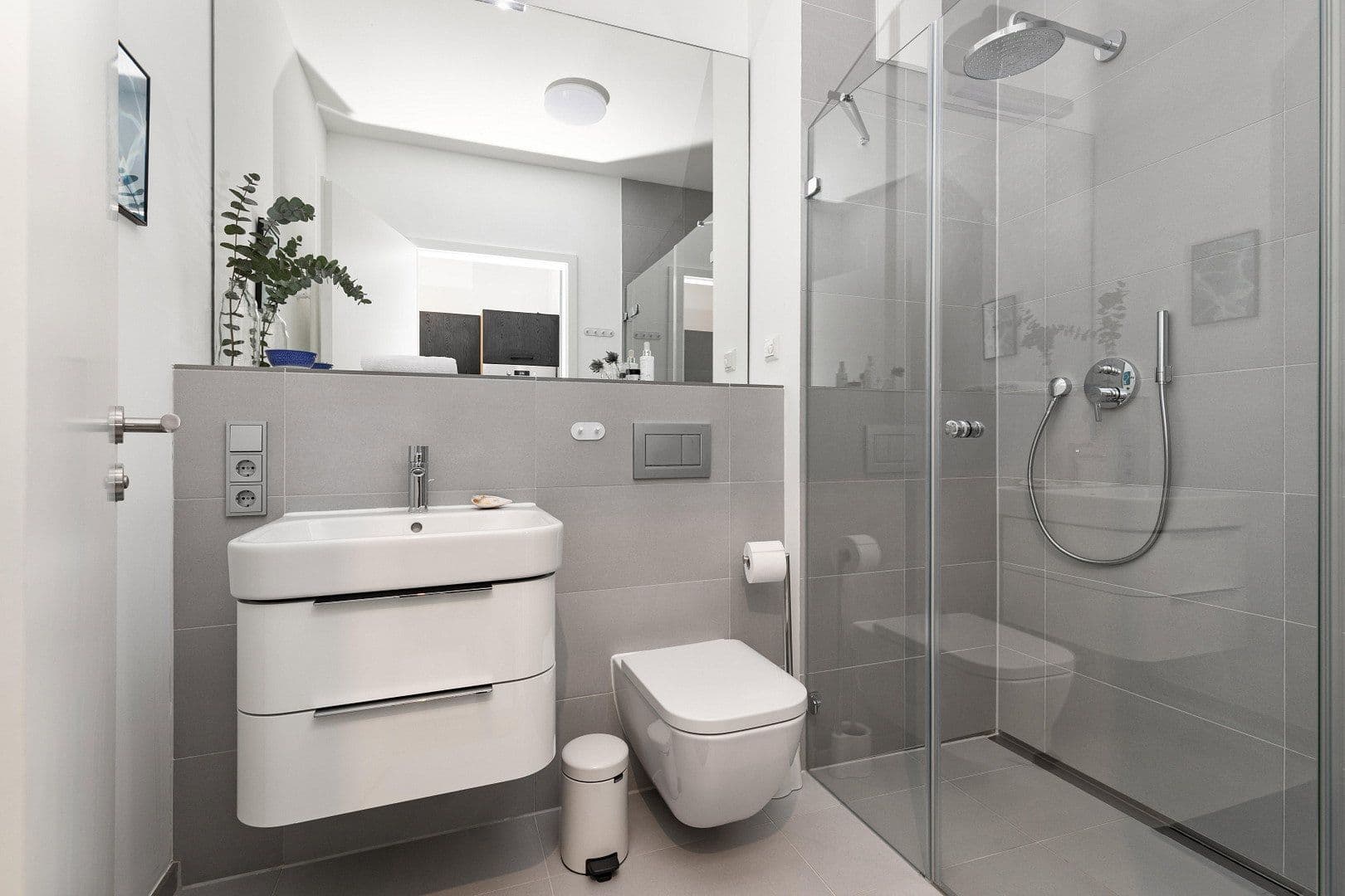 Prodej bytu 1+1 24 m², Wallstr. 20, Berlin, Berlín Prodej bytu 1+1 24 m², Wallstr. 20, Berlin, Berlín