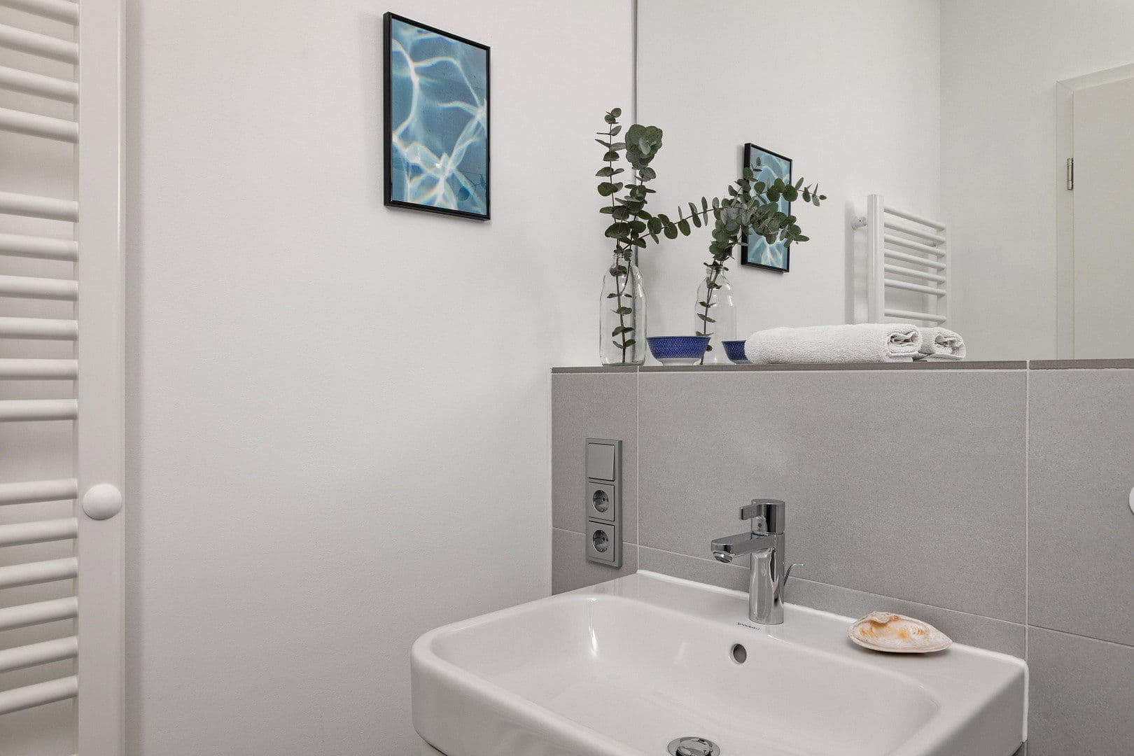 Prodej bytu 1+1 24 m², Wallstr. 20, Berlin, Berlín Prodej bytu 1+1 24 m², Wallstr. 20, Berlin, Berlín