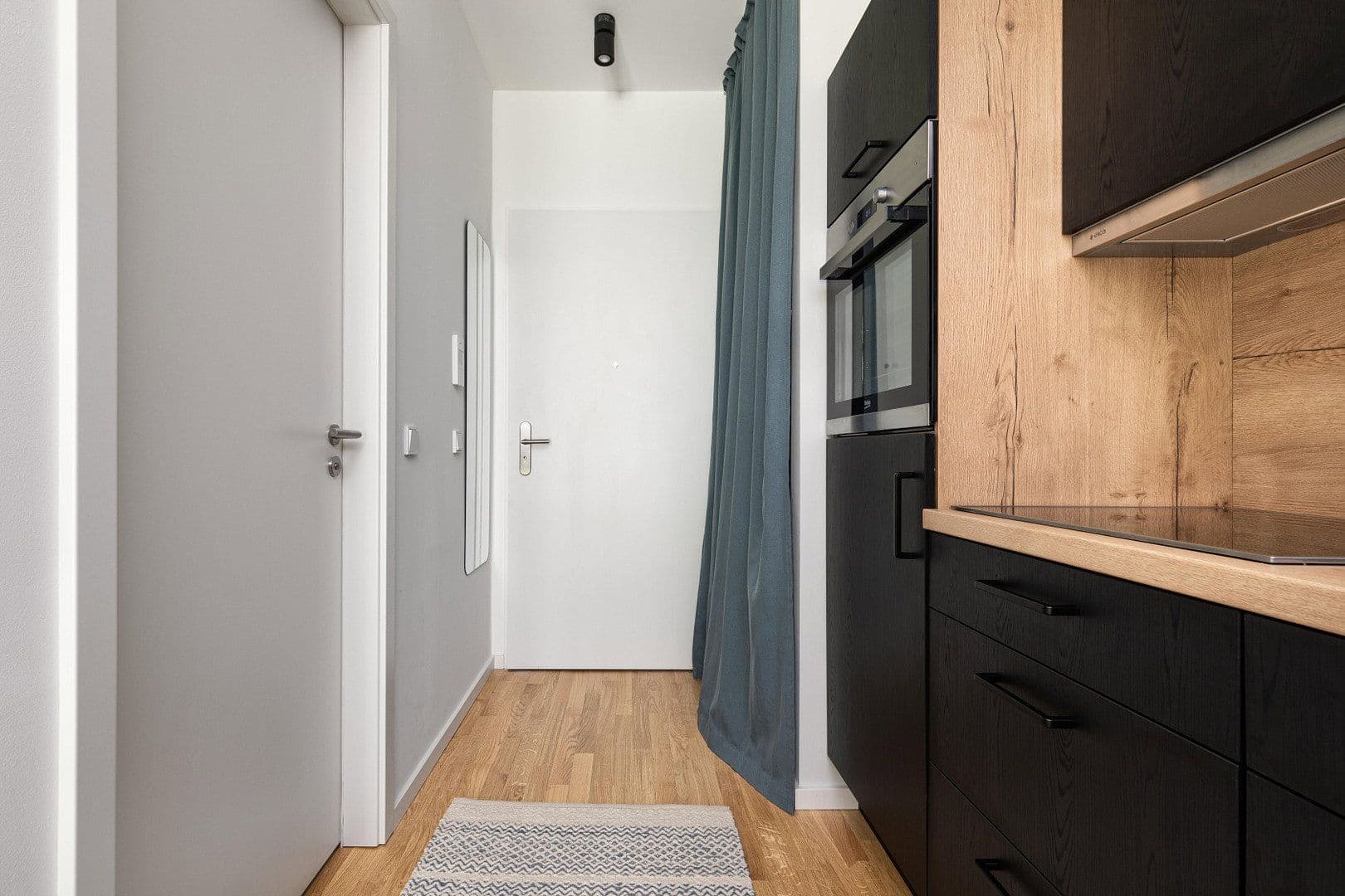 Prodej bytu 1+1 24 m², Wallstr. 20, Berlin, Berlín Prodej bytu 1+1 24 m², Wallstr. 20, Berlin, Berlín