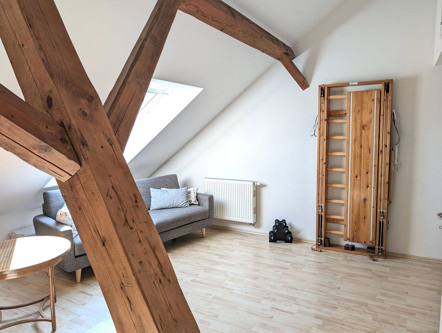 Prodej domu 124 m², pozemek 230 m², Flensburg, Šlesvicko-Holštýnsko Prodej domu 124 m², pozemek 230 m², Flensburg, Šlesvicko-Holštýnsko
