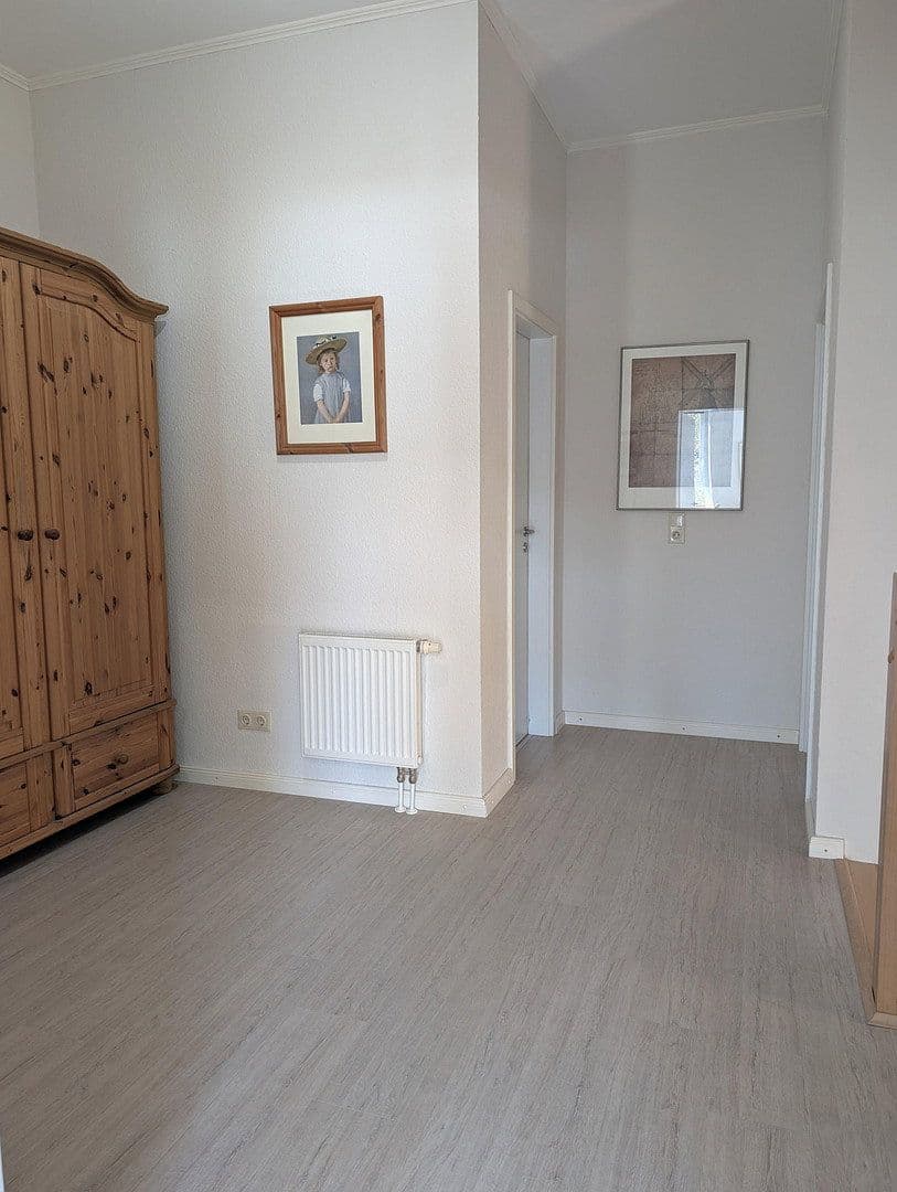 Prodej domu 124 m², pozemek 230 m², Flensburg, Šlesvicko-Holštýnsko Prodej domu 124 m², pozemek 230 m², Flensburg, Šlesvicko-Holštýnsko