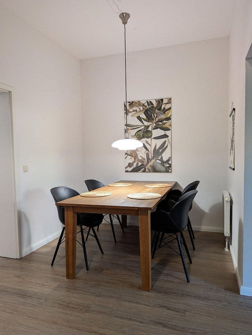 Prodej domu 124 m², pozemek 230 m², Flensburg, Šlesvicko-Holštýnsko Prodej domu 124 m², pozemek 230 m², Flensburg, Šlesvicko-Holštýnsko
