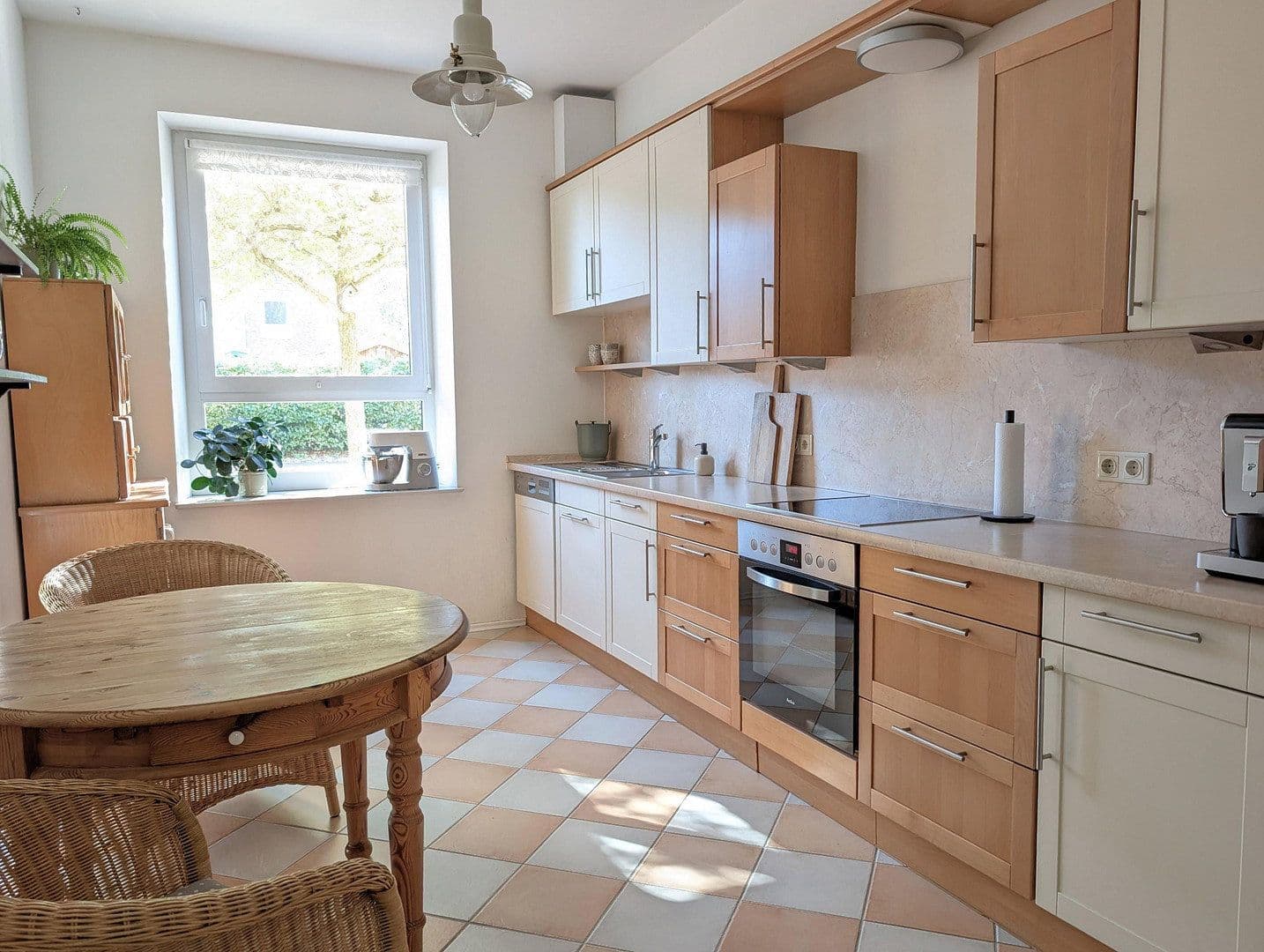 Prodej domu 124 m², pozemek 230 m², Flensburg, Šlesvicko-Holštýnsko Prodej domu 124 m², pozemek 230 m², Flensburg, Šlesvicko-Holštýnsko