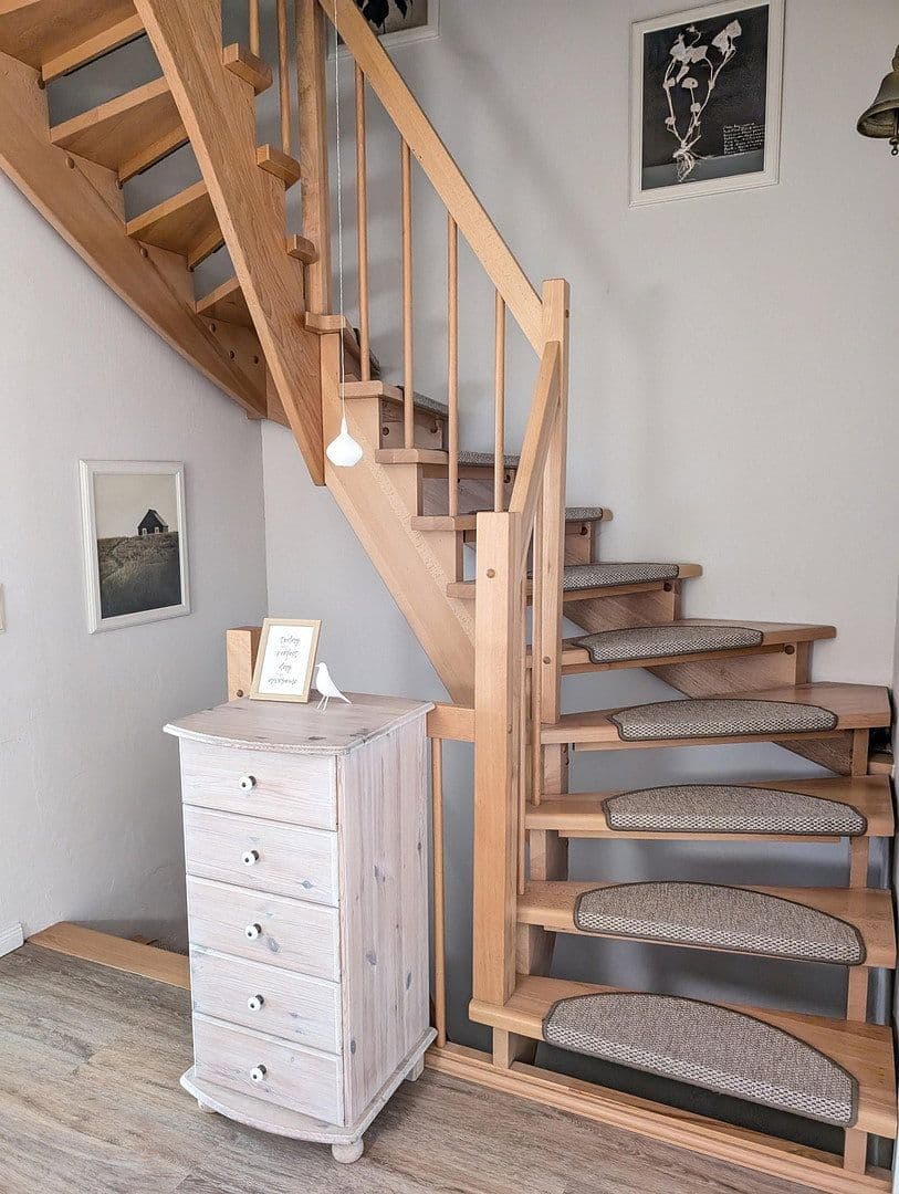 Prodej domu 124 m², pozemek 230 m², Flensburg, Šlesvicko-Holštýnsko Prodej domu 124 m², pozemek 230 m², Flensburg, Šlesvicko-Holštýnsko