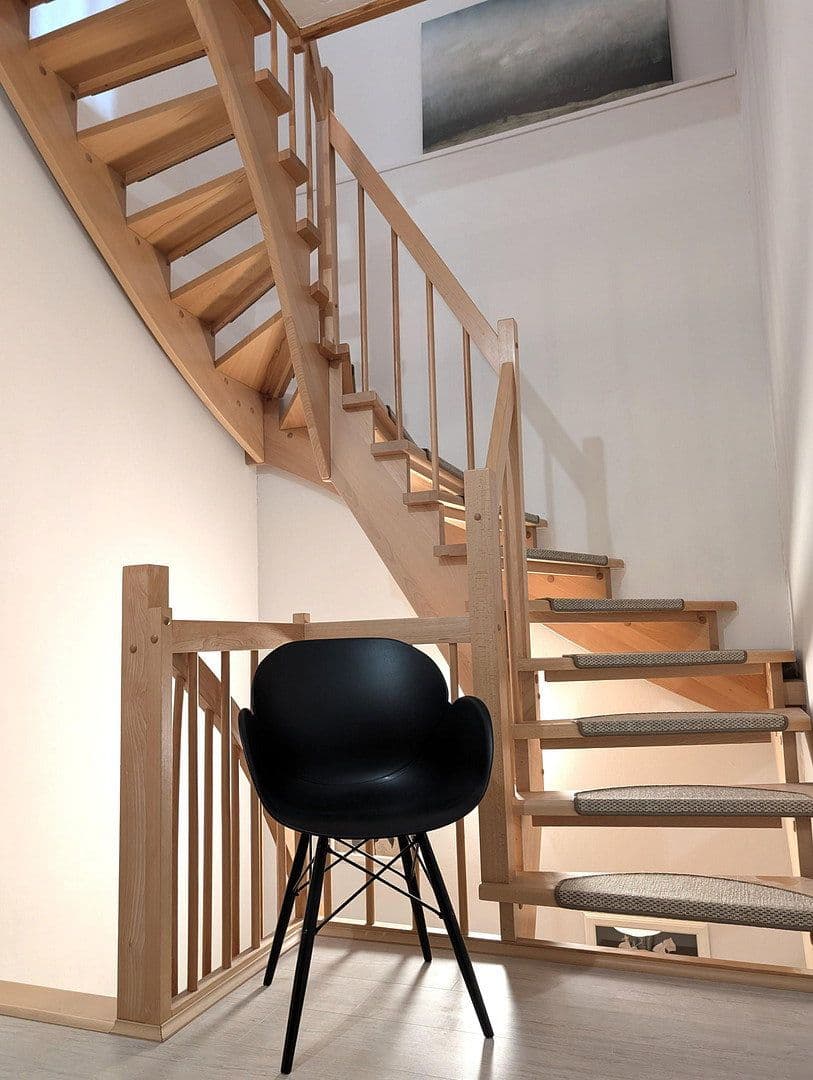 Prodej domu 124 m², pozemek 230 m², Flensburg, Šlesvicko-Holštýnsko Prodej domu 124 m², pozemek 230 m², Flensburg, Šlesvicko-Holštýnsko