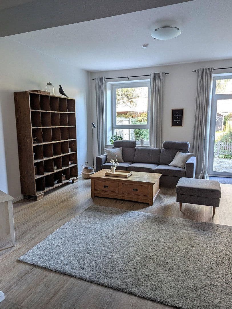 Prodej domu 124 m², pozemek 230 m², Flensburg, Šlesvicko-Holštýnsko Prodej domu 124 m², pozemek 230 m², Flensburg, Šlesvicko-Holštýnsko