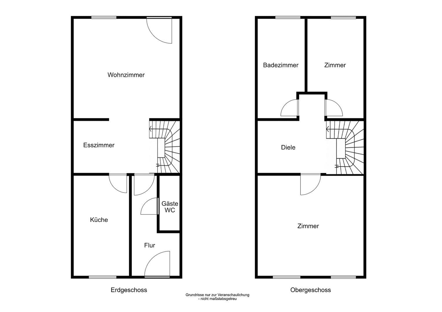 Prodej domu 124 m², pozemek 230 m², Flensburg, Šlesvicko-Holštýnsko Prodej domu 124 m², pozemek 230 m², Flensburg, Šlesvicko-Holštýnsko