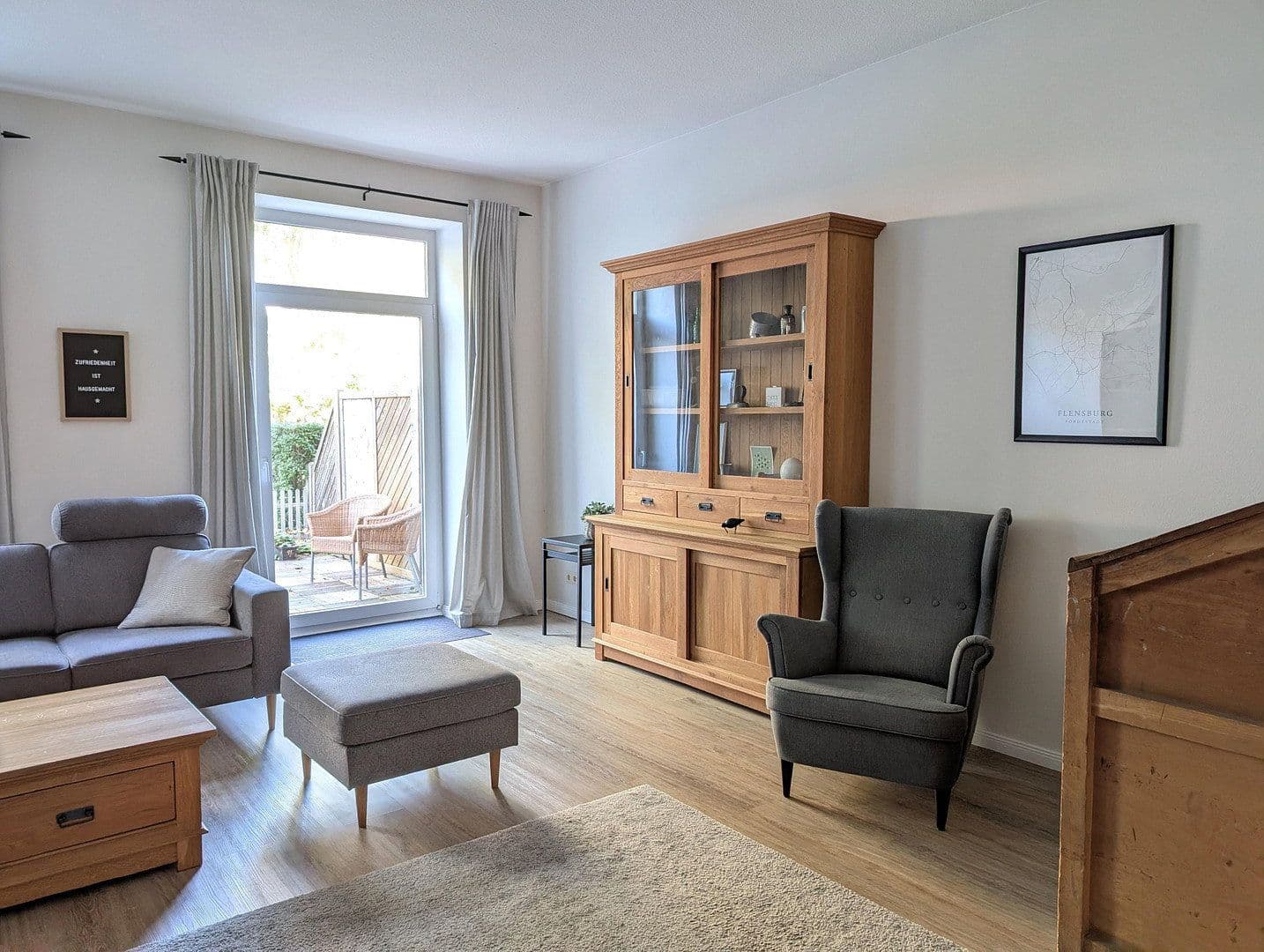 Prodej domu 124 m², pozemek 230 m², Flensburg, Šlesvicko-Holštýnsko Prodej domu 124 m², pozemek 230 m², Flensburg, Šlesvicko-Holštýnsko