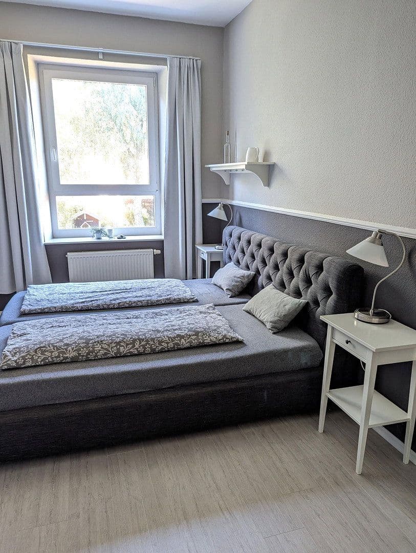 Prodej domu 124 m², pozemek 230 m², Flensburg, Šlesvicko-Holštýnsko Prodej domu 124 m², pozemek 230 m², Flensburg, Šlesvicko-Holštýnsko
