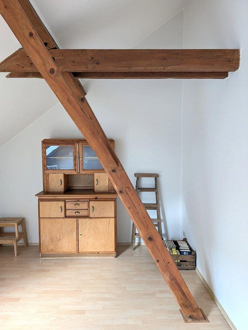 Prodej domu 124 m², pozemek 230 m², Flensburg, Šlesvicko-Holštýnsko Prodej domu 124 m², pozemek 230 m², Flensburg, Šlesvicko-Holštýnsko