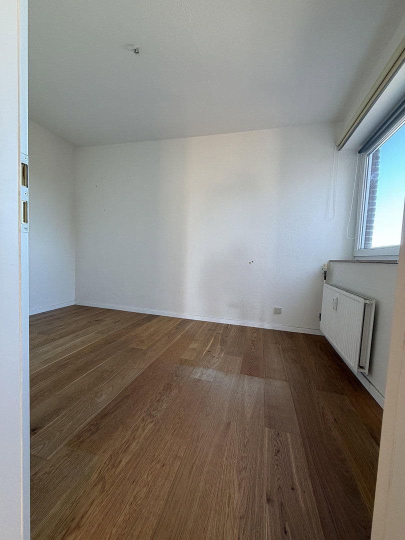 Prodej bytu 4+1 127 m², Bachstr. 5, Flensburg, Šlesvicko-Holštýnsko Prodej bytu 4+1 127 m², Bachstr. 5, Flensburg, Šlesvicko-Holštýnsko